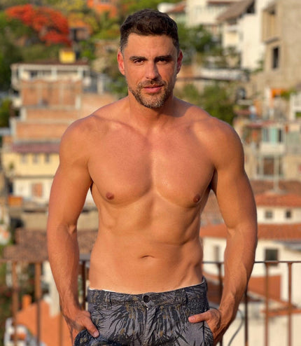 Feel Kyle Fox Intimaly Feel Kyle Fox Intimaly