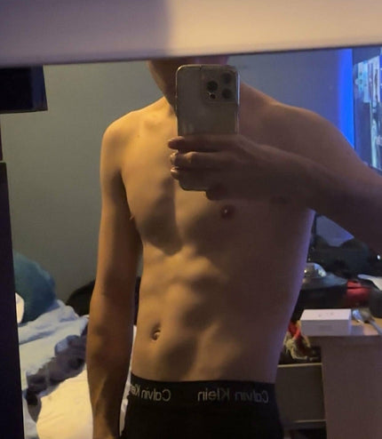 Intimaly custom dildo sex toy Feel Kyle Stacks