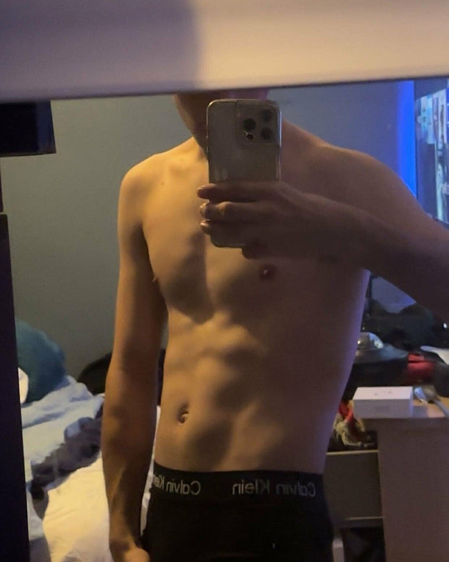 Intimaly custom dildo sex toy Feel Kyle Stacks