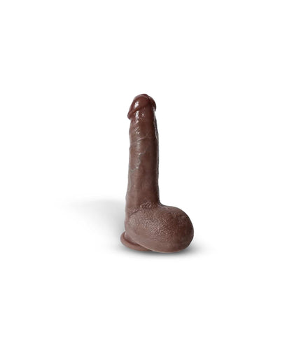 Intimaly custom dildo sex toy Feel Labeto