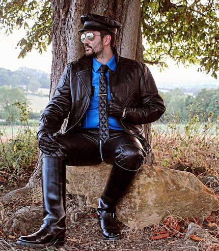 Intimaly custom dildo sex toy Feel LatexLeatherMaster