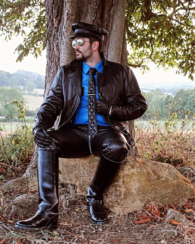 Intimaly custom dildo sex toy Feel LatexLeatherMaster