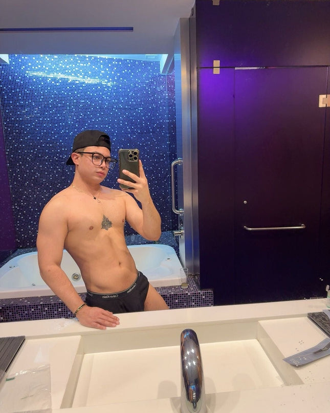 Intimaly custom dildo sex toy Feel Latinosexy692