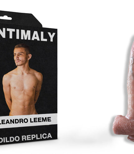 Feel Leandro Leeme Intimaly Feel Leandro Leeme Intimaly
