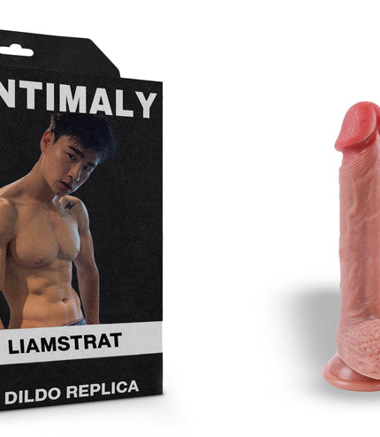 Intimaly custom dildo sex toy Feel LiamStrat