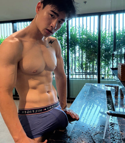 Intimaly custom dildo sex toy Feel LiamStrat