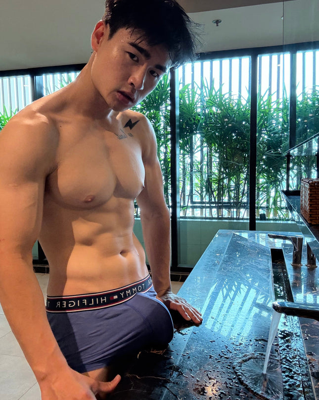 Intimaly custom dildo sex toy Feel LiamStrat