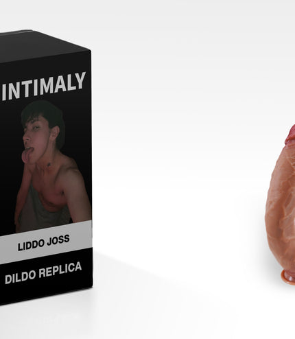 Intimaly custom dildo sex toy Feel Liddo Joss