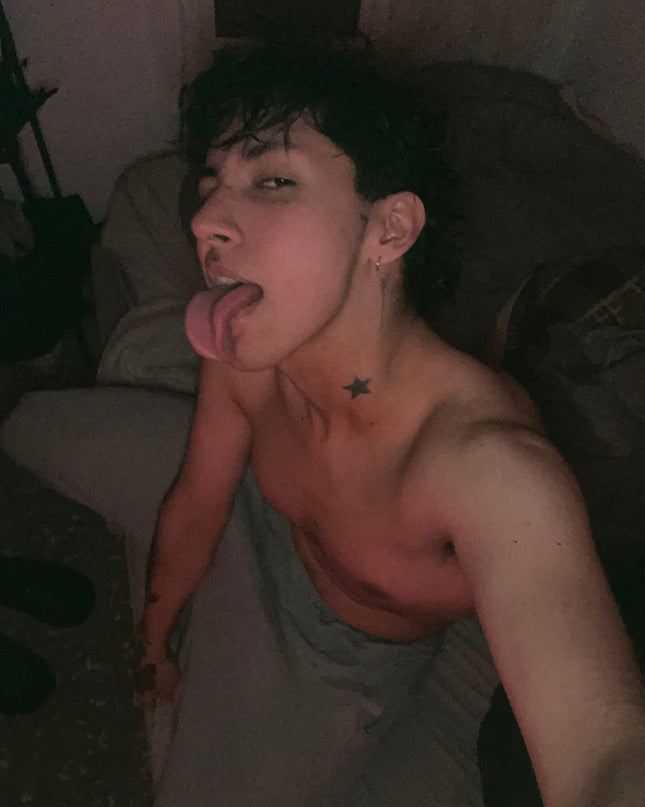 Intimaly custom dildo sex toy Feel Liddo Joss