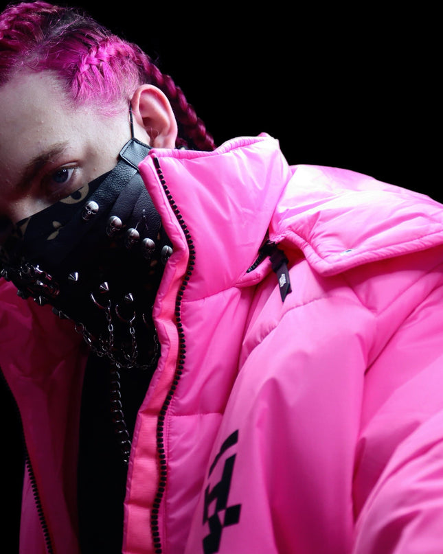 Intimaly custom dildo sex toy Feel LIL PINK