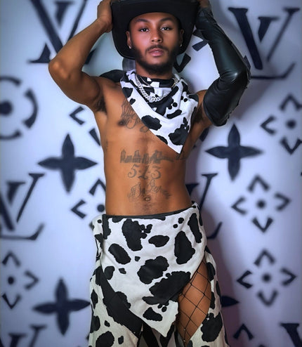 Intimaly custom dildo sex toy Feel Littie Boyz