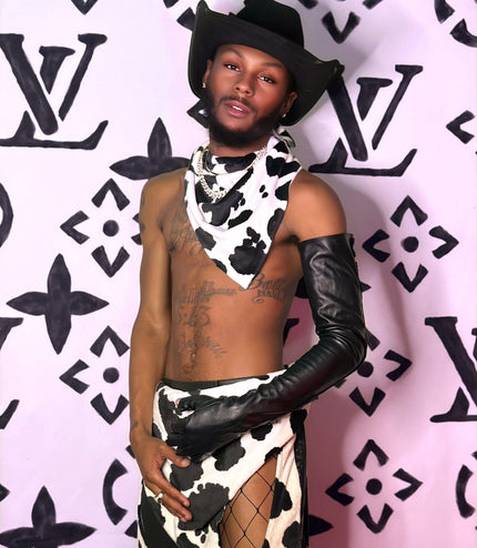 Intimaly custom dildo sex toy Feel Littie Boyz