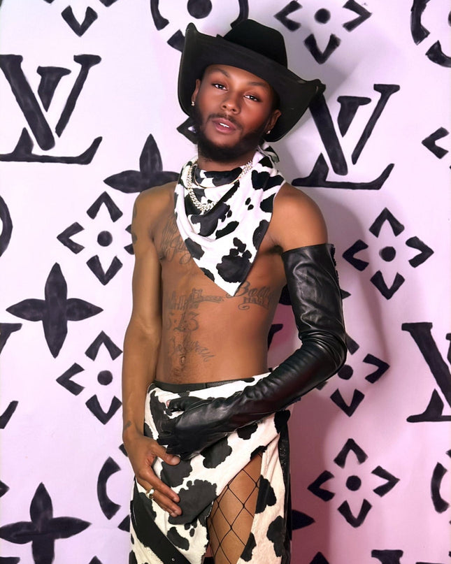 Intimaly custom dildo sex toy Feel Littie Boyz