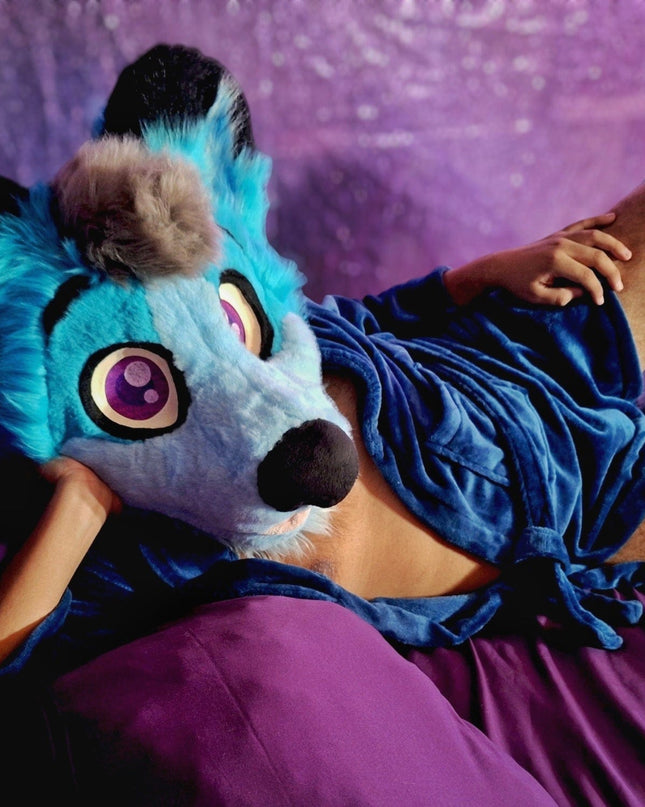 Intimaly custom dildo sex toy Feel Lix