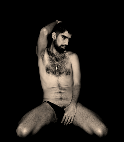 Intimaly custom dildo sex toy Feel Logan