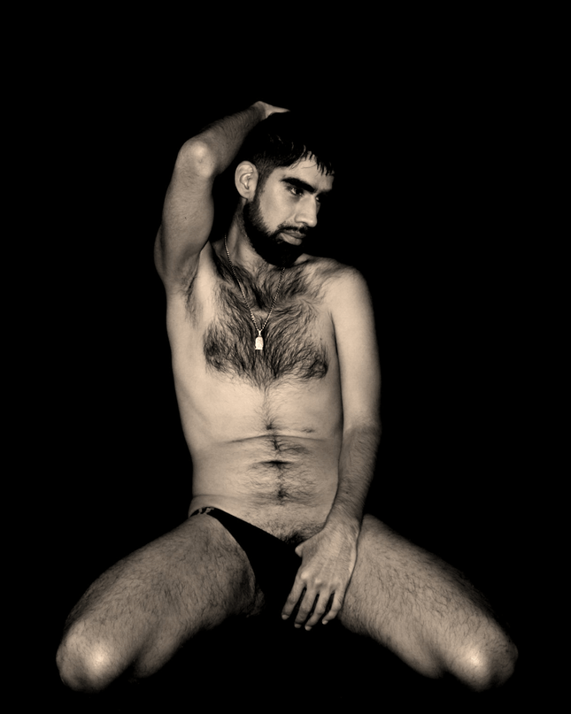 Intimaly custom dildo sex toy Feel Logan