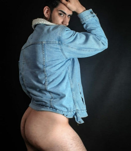 Intimaly custom dildo sex toy Feel Logan