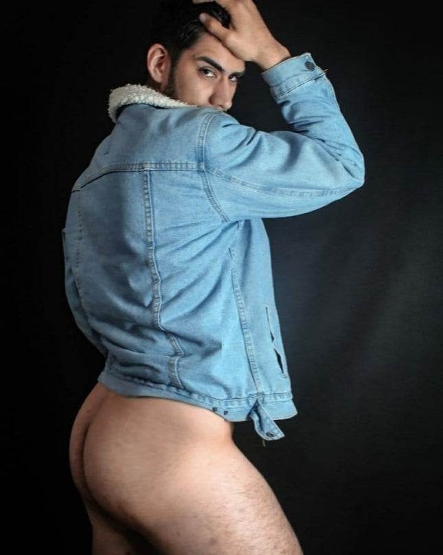 Intimaly custom dildo sex toy Feel Logan