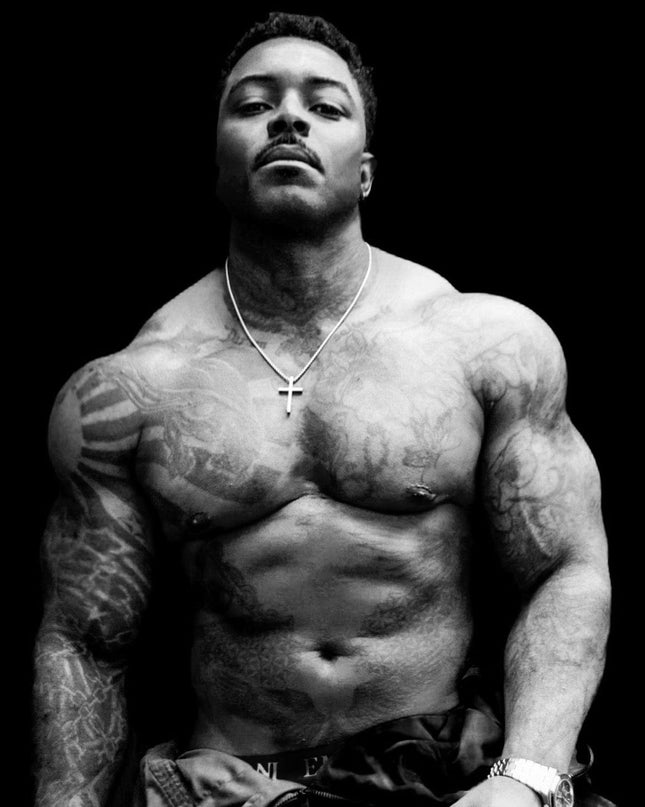 Intimaly custom dildo sex toy Feel Logan Scott