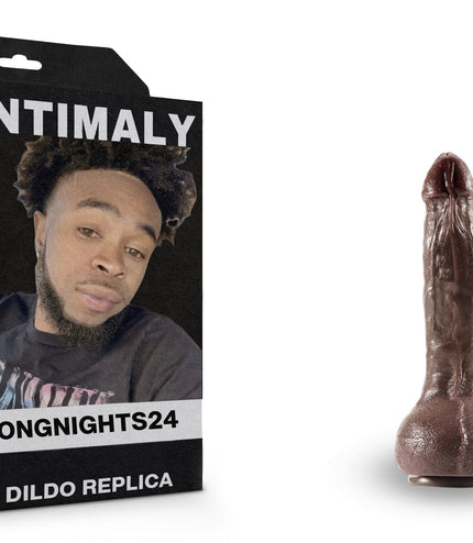 Intimaly custom dildo sex toy Feel LongNights24