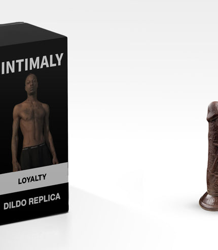 Intimaly custom dildo sex toy Feel Loyalty
