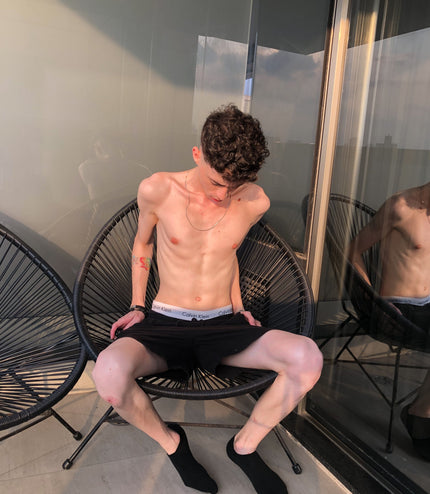 Intimaly custom dildo sex toy Feel Luan Foster