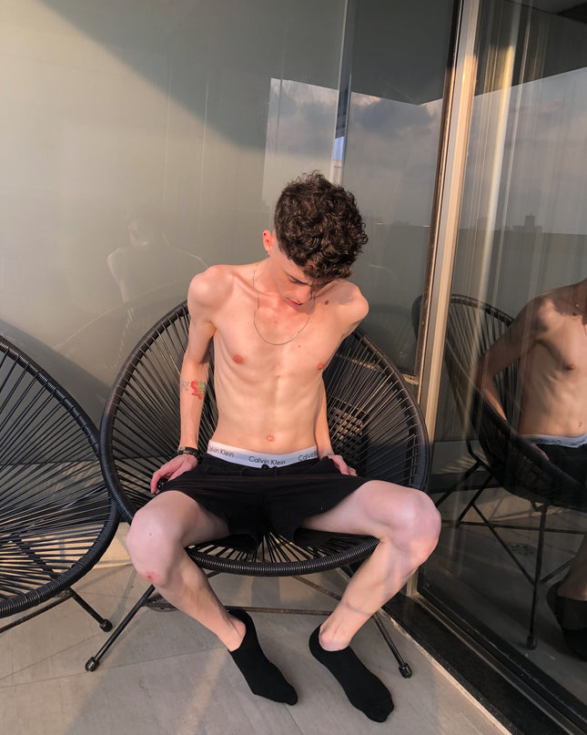 Intimaly custom dildo sex toy Feel Luan Foster