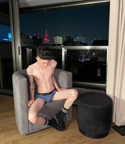 Intimaly custom dildo sex toy Feel Luan Foster