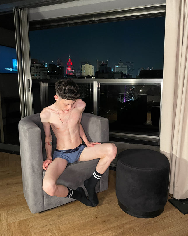 Intimaly custom dildo sex toy Feel Luan Foster