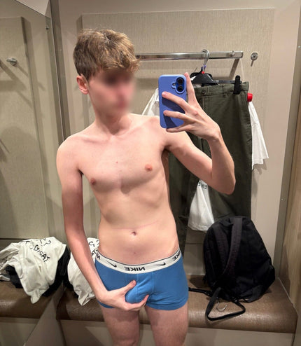 Intimaly custom dildo sex toy Feel lubeboyx