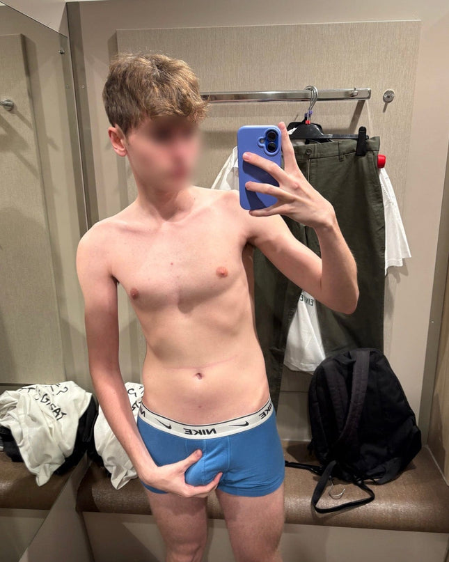 Intimaly custom dildo sex toy Feel lubeboyx