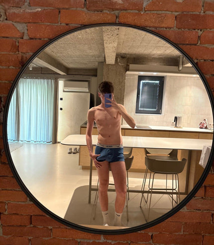 Intimaly custom dildo sex toy Feel lubeboyx