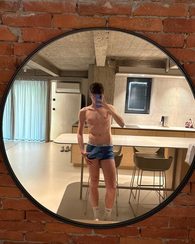 Intimaly custom dildo sex toy Feel lubeboyx