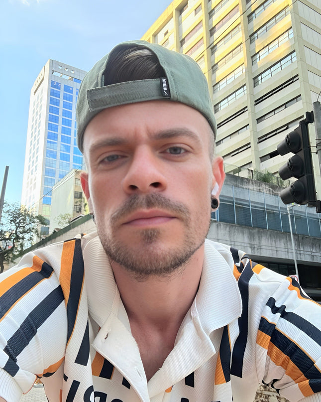 Intimaly custom dildo sex toy Feel Lucas Felippe