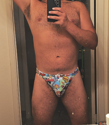 Intimaly custom dildo sex toy Feel Lucas Souza