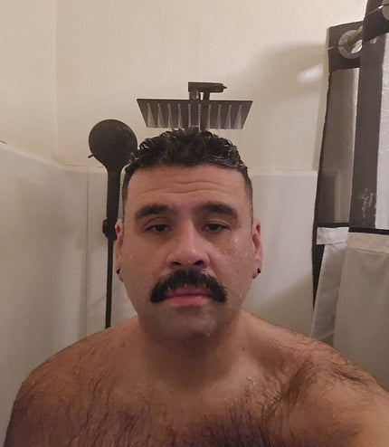 Intimaly custom dildo sex toy Feel Lucas Souza