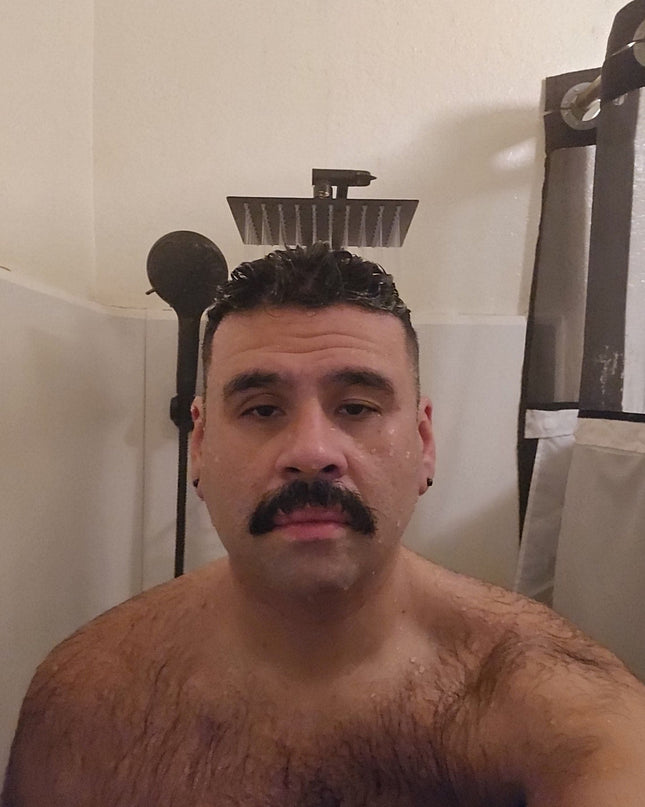 Intimaly custom dildo sex toy Feel Lucas Souza