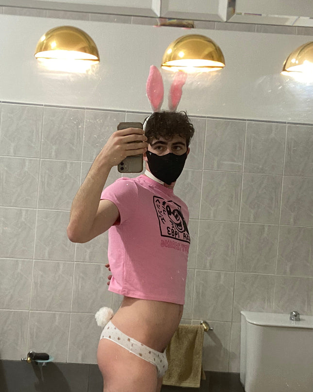 Intimaly custom dildo sex toy Feel Ludovico