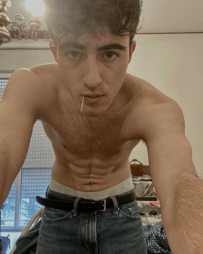 Intimaly custom dildo sex toy Feel Ludovico