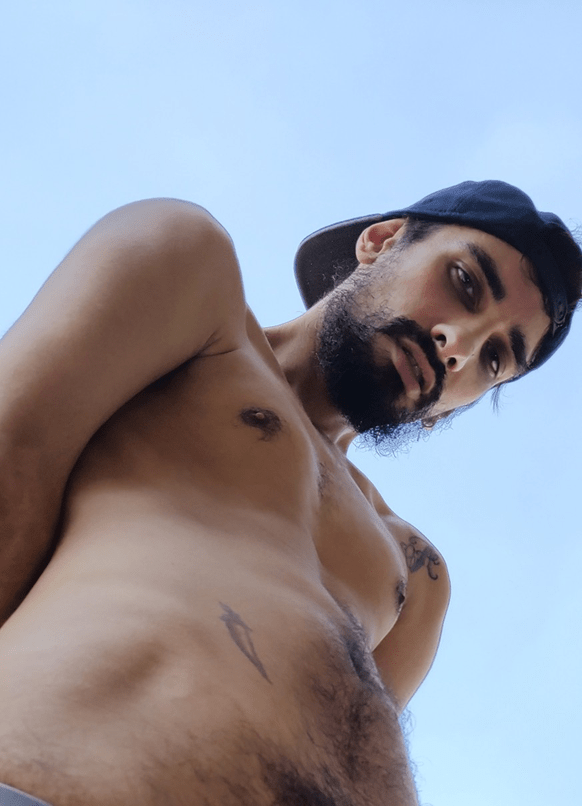 Intimaly custom dildo sex toy Feel Luiggi