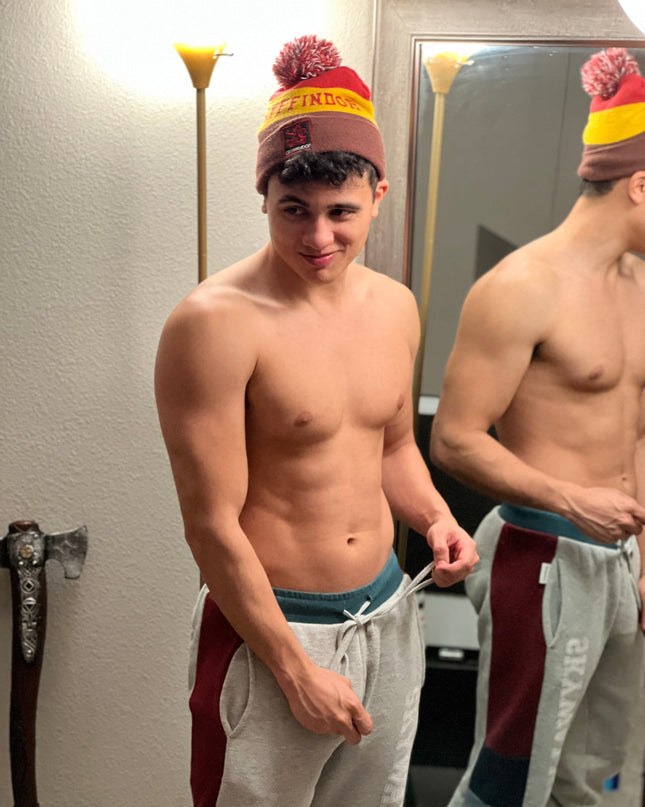 Intimaly custom dildo sex toy Feel Luke Mimo