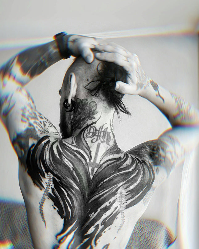 Intimaly custom dildo sex toy Feel MadMattXXX