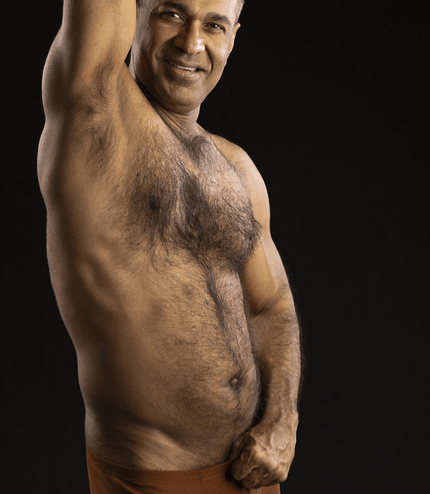 Magic Mike Hung's Dildo Replica - Exclusive Lifelike Pleasure Intimaly Magic Mike Hung's Dildo Replica - Exclusive Lifelike Pleasure Intimaly