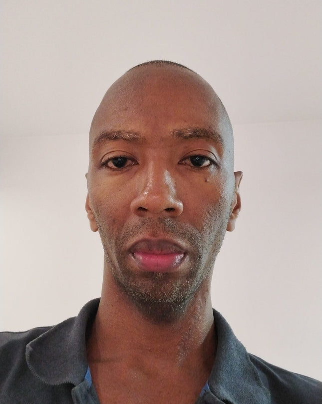 Intimaly custom dildo sex toy Feel Mandingocali