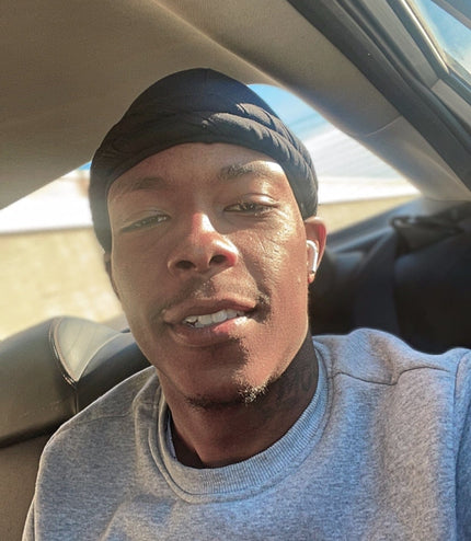 Intimaly custom dildo sex toy Feel MandingoMitch