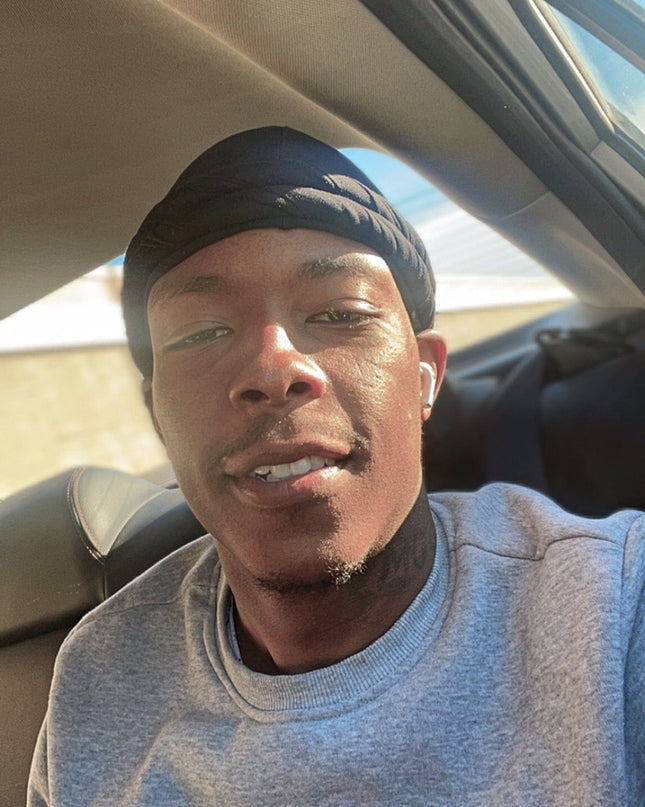 Intimaly custom dildo sex toy Feel MandingoMitch