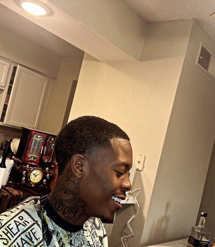 Intimaly custom dildo sex toy Feel MandingoMitch