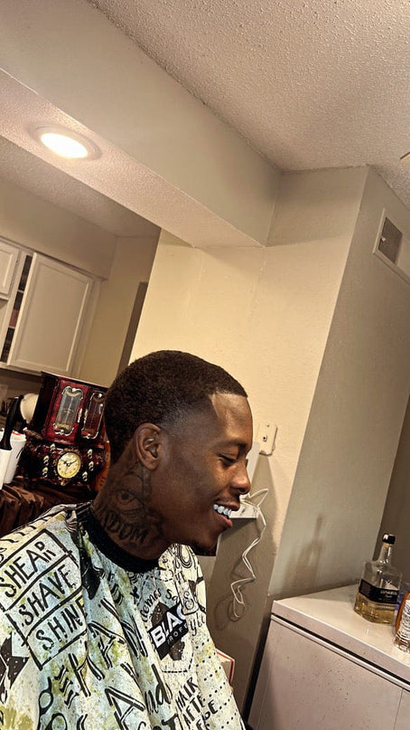 Intimaly custom dildo sex toy Feel MandingoMitch