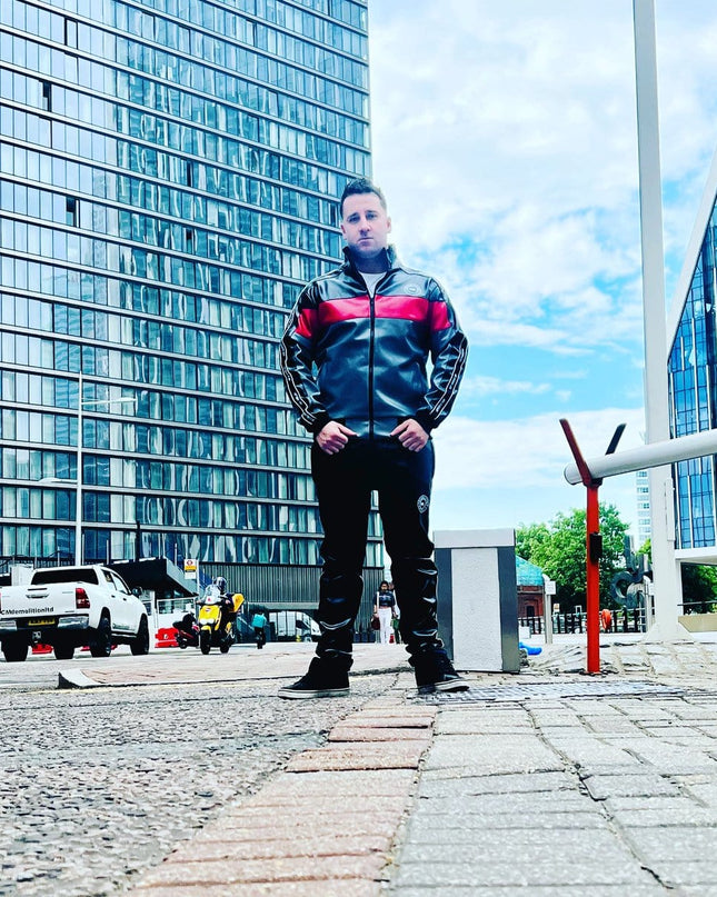 Intimaly custom dildo sex toy Feel Marc McAulay