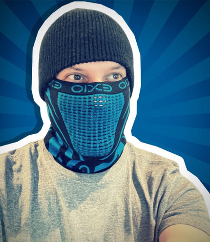 Intimaly custom dildo sex toy Feel Marc Rocke